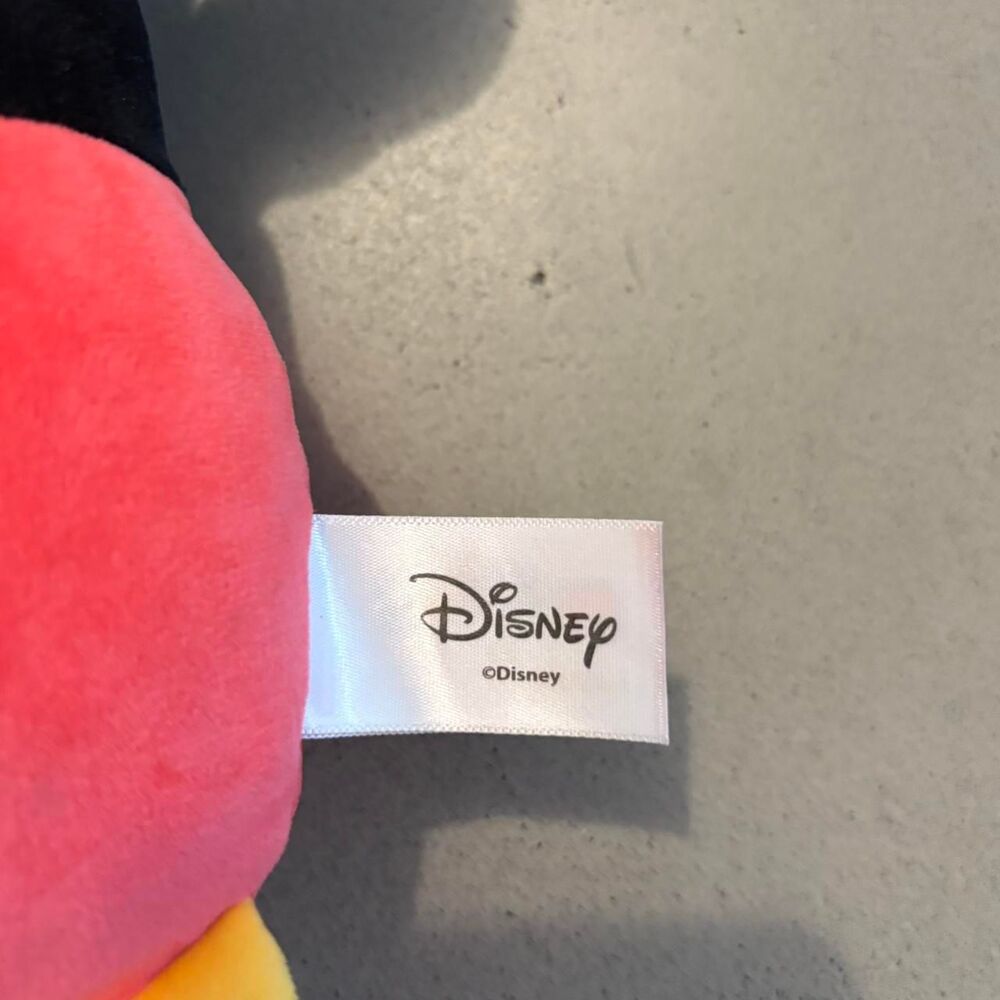 Disney Mickey Squashmallow & Hoodie Bundle - Picture 3 of 8